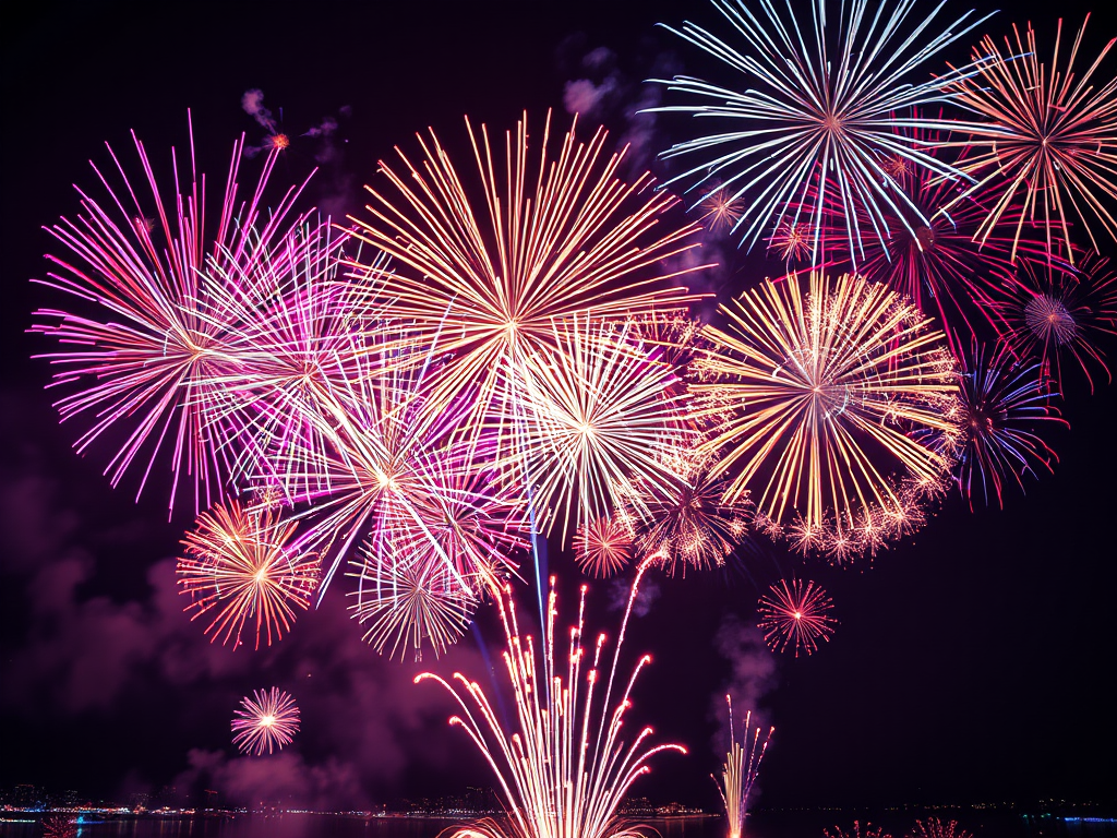 New Year, New&nbsp;Tidbits