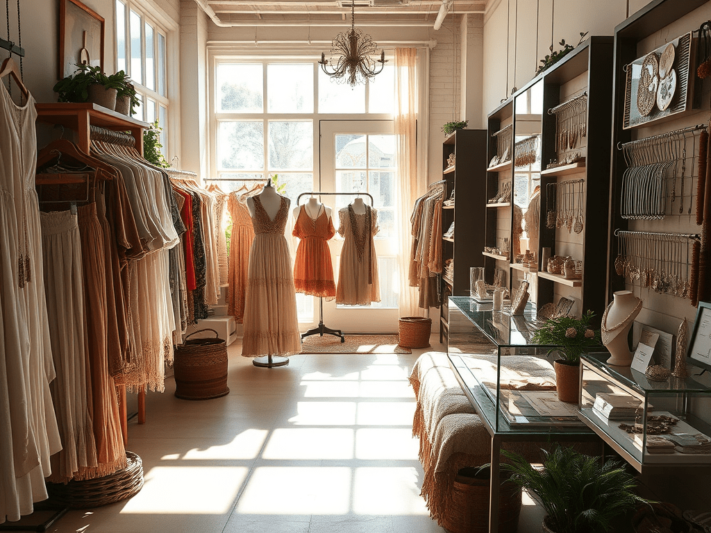 Finding My Style: A Journey of Fashion, Confidence, and&nbsp;Grace