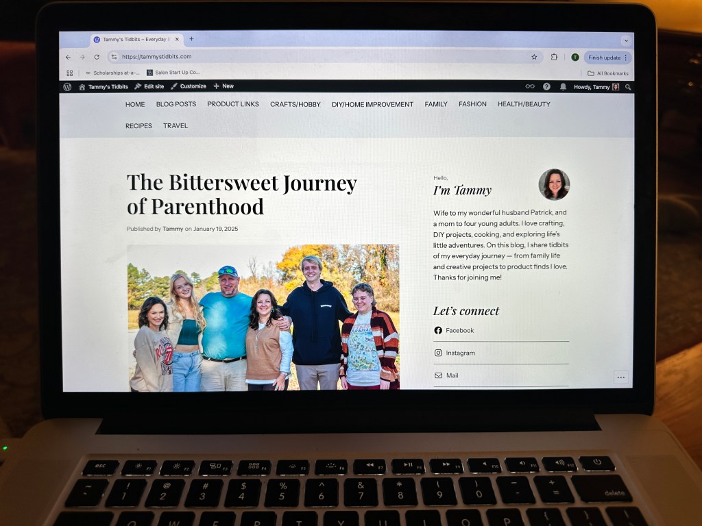 Breaking the Niche Myth: Why My Blog is for&nbsp;Everyone