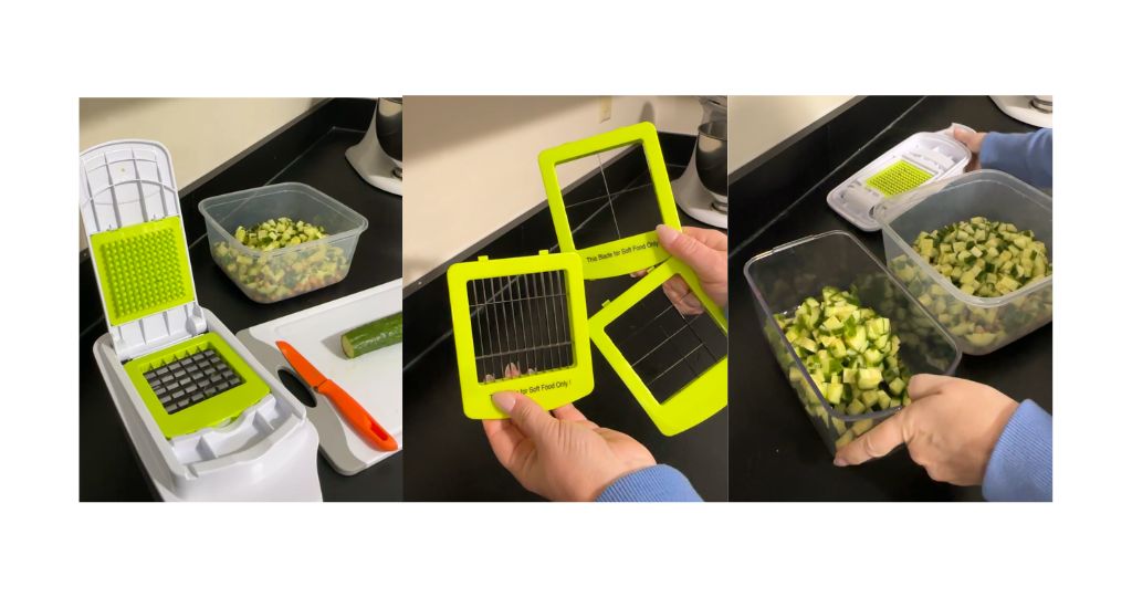 My Go-To Kitchen Gadget: The Food&nbsp;Dicer
