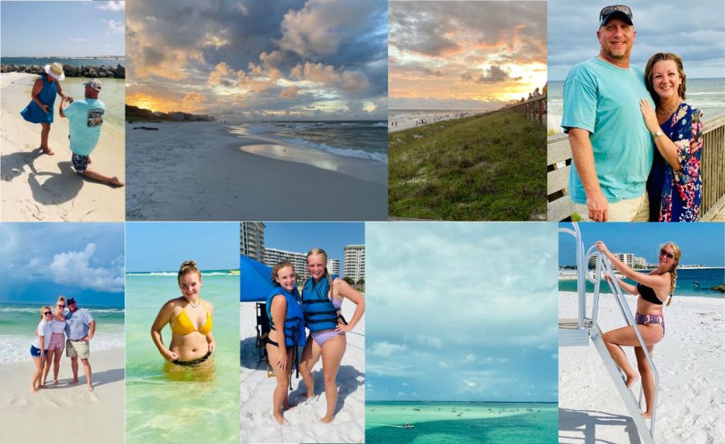 Destin, Florida: A Place of Beauty and Lifelong&nbsp;Memories
