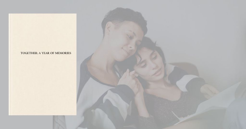 A Love Story Written One Week at a&nbsp;Time