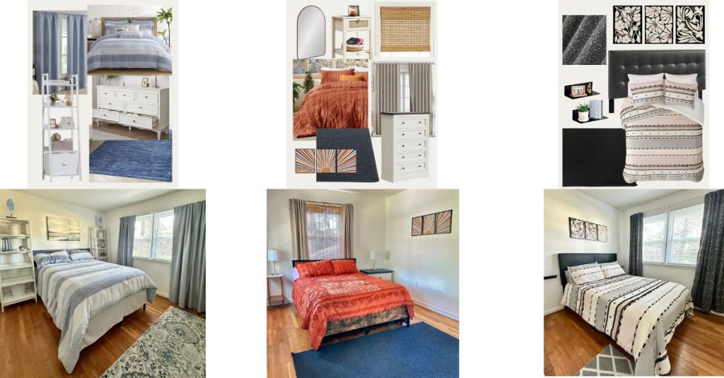 Three Bedrooms, One Deadline, and a Whole Lot of&nbsp;Paint!