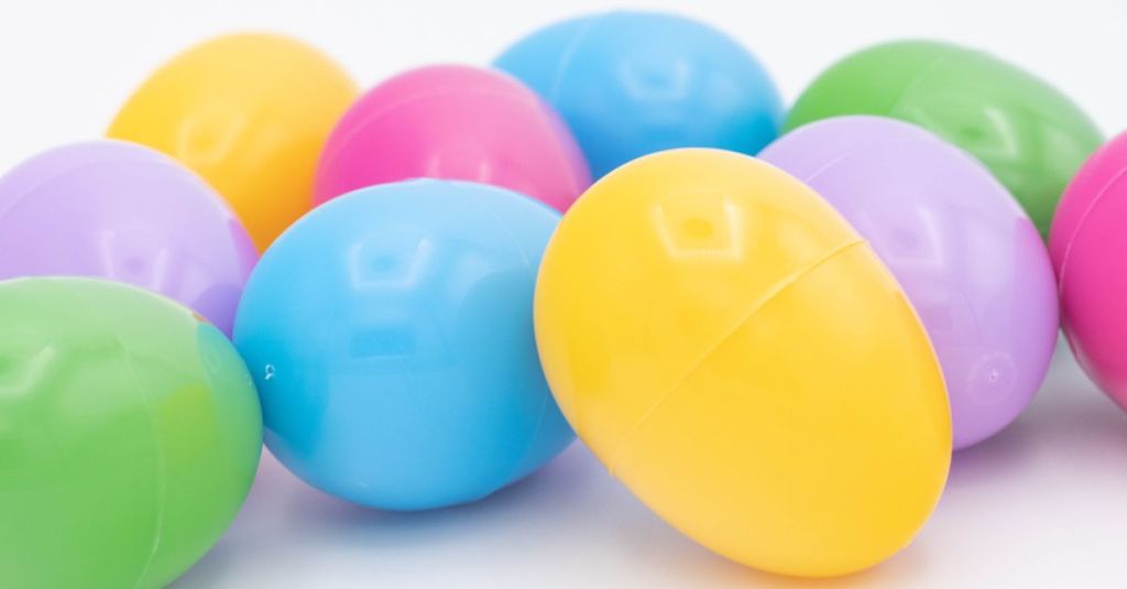 The Best Easter Egg Hunt I Ever Hosted (and How You Can Recreate&nbsp;It!)