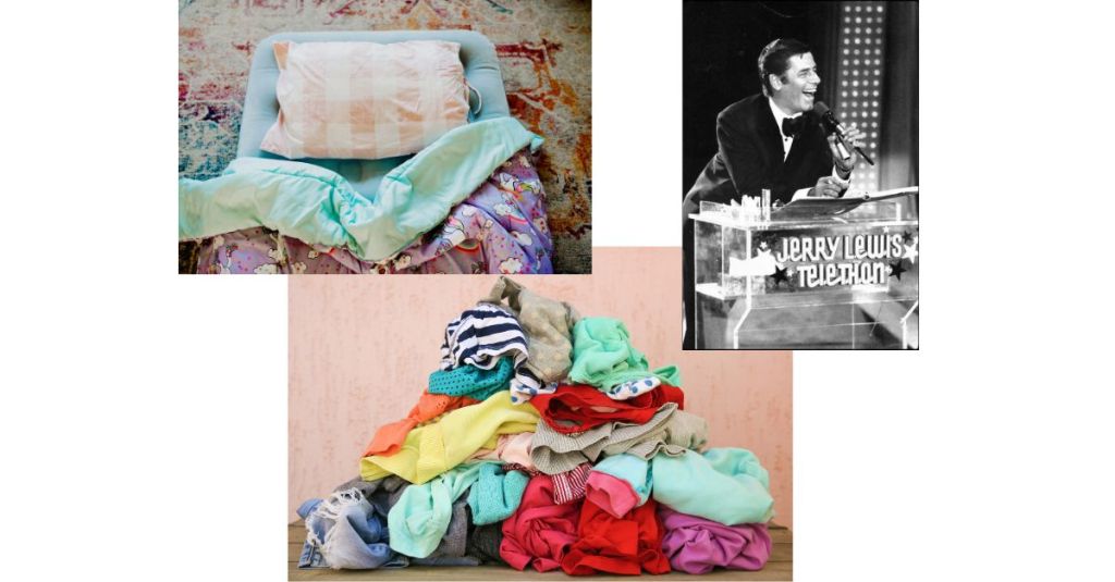 Labor Day, Family Traditions, and Big Life&nbsp;Transitions